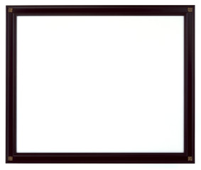 Watercolor Frame