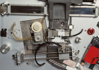 Machine
