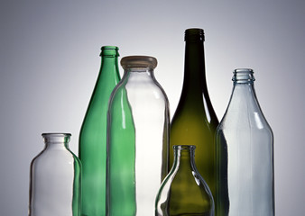 Empty Bottle