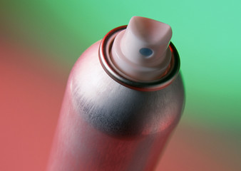 Spray