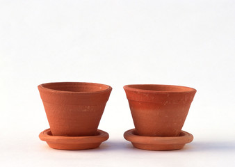 Terracotta Pot