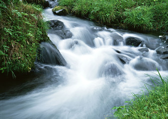 Mountain Stream