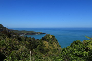 sea in new zealand