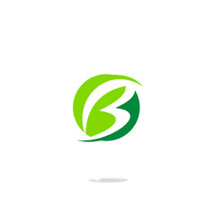 b, logo b, letter b, vector, icons, icon b, ribbon, font, symbol b