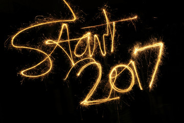 Start 2017