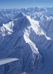 Photo sur Plexiglas Nanga Parbat Montagne