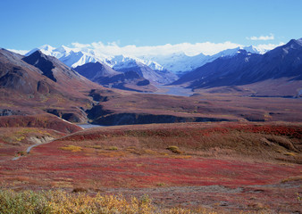 Alaska Range