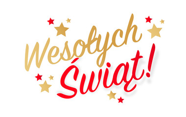 Wesołych świąt © Brad Pict