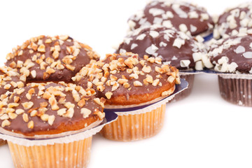 Muffins