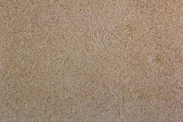 rectangle brown cork board texture and background