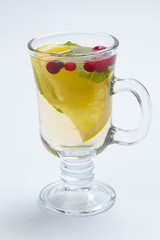 winter drink