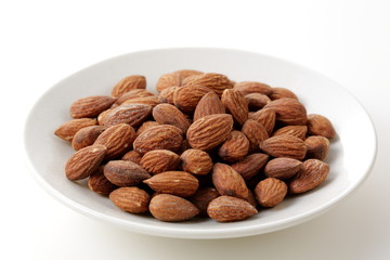 アーモンド　Almond