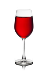 red wine