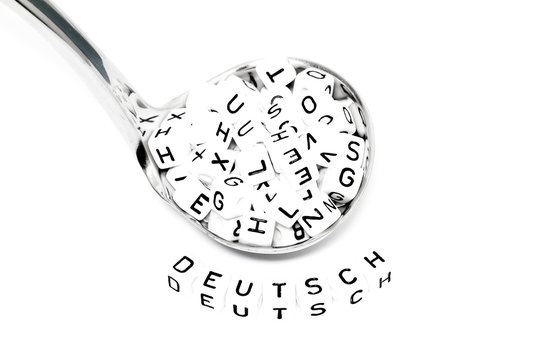 Deutsch