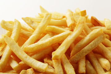 フライドポテト　French fries