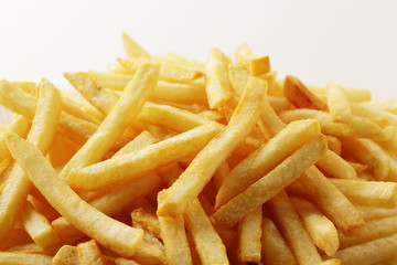 フライドポテト　French fries