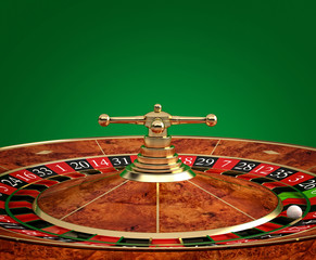 classic casino roulette