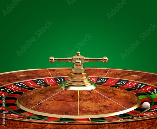 3w graphics roulette