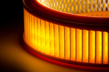 Air filter