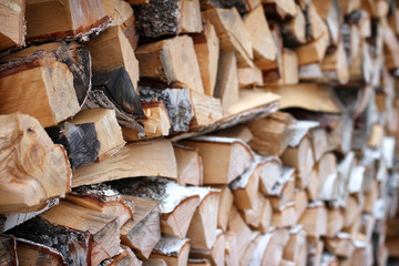 Firewood