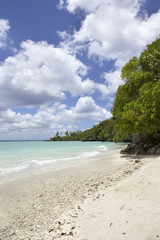 Beach at Easo-V