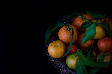 Tangerines