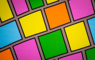 colorfull baclground