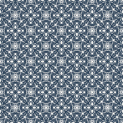 Symmetrical pattern