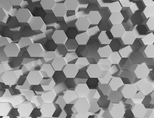 3d Abstract Design
