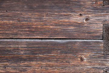 The old wood texture with natural patterns