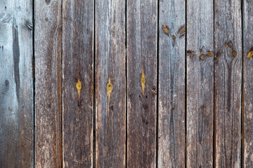 The old wood texture with natural patterns