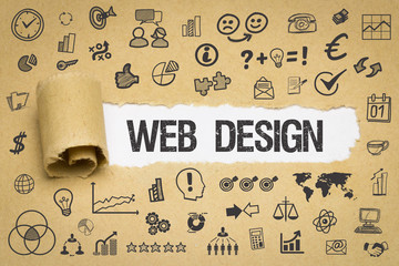 Web Design 