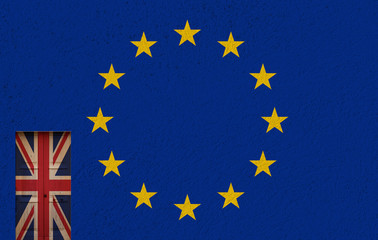 uk door and referendum