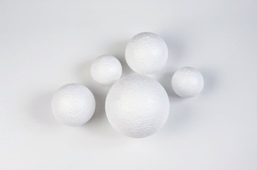 Christmas ball Diy