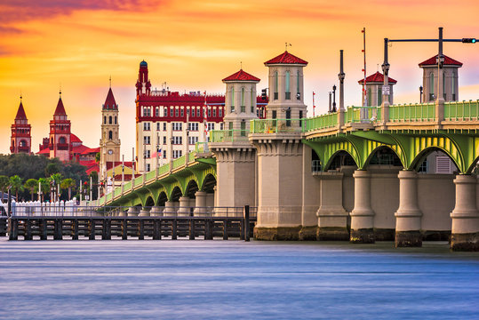 St. Augustine Florida