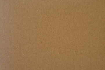Fototapeta na wymiar cardboard packaging