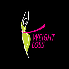 weight loss logo