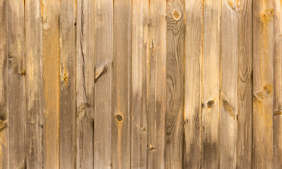 Naklejka premium old wooden background