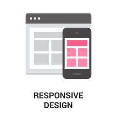 responsive design icon