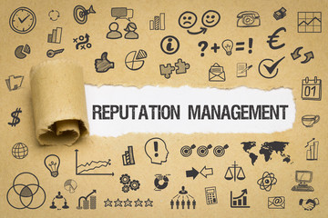 Reputation Management 