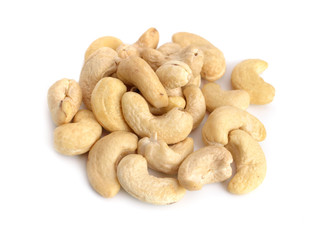 Cashew nuts