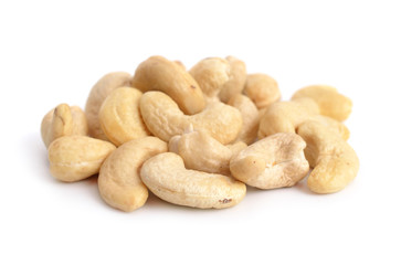 Cashew nuts