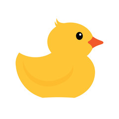 Rubber duck icon
