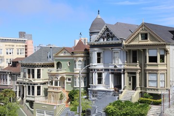 San Francisco architecture