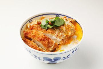 カツ丼