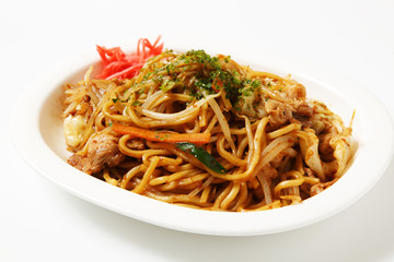 焼きそば