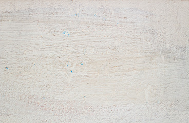 White background gray old plaster