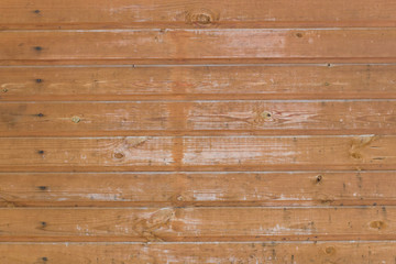 Dark brown wooden boards background