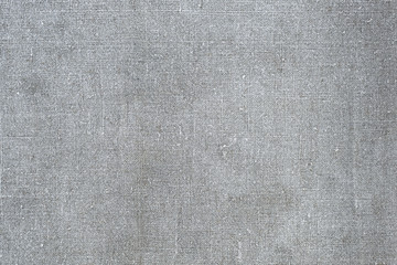 Plakat texture of cloth, burlap background abstract
