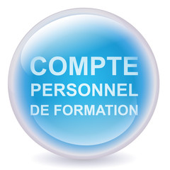 Boule de cristal compte personnel de formation (CPF)